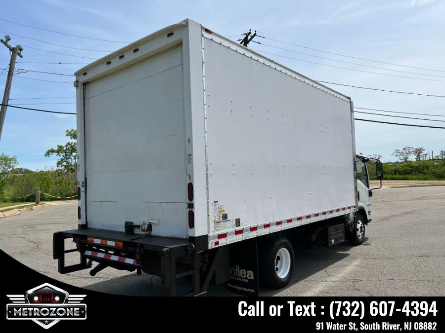 2015 Isuzu NPR HD 16 Feet Box, available for sale in South River, New Jersey | Metrozone Motor Group. South River, New Jersey 2015 Isuzu NPR HD 16 Feet Box, available for sale in South River, New Jersey | Metrozone Motor Group. South River, New Jersey