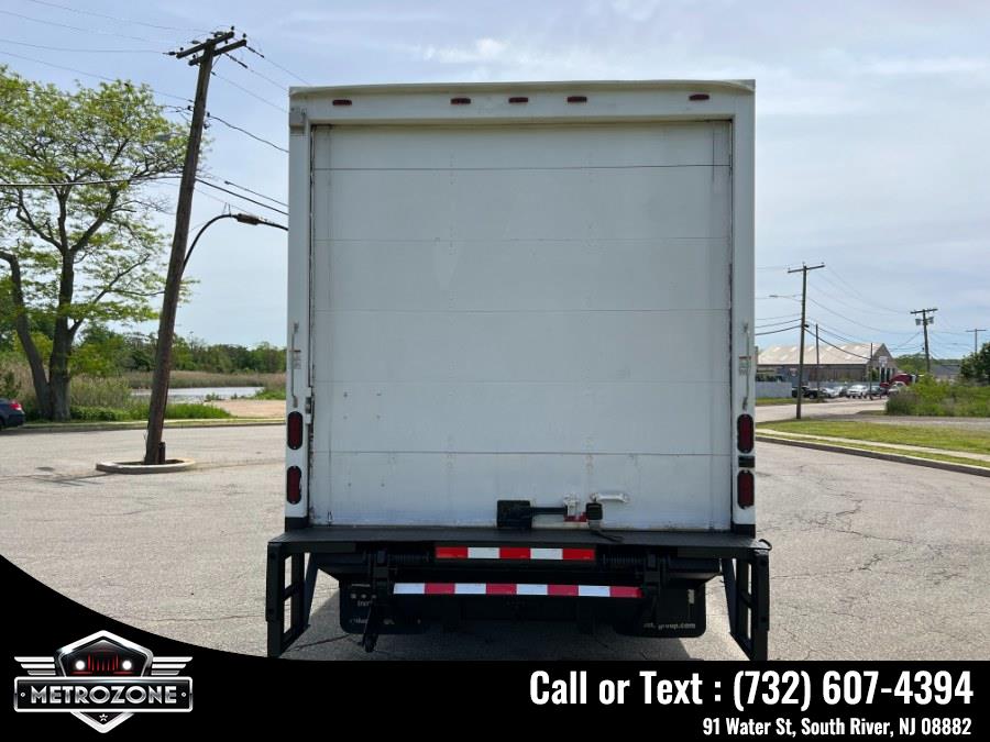 2015 Isuzu NPR HD 16 Feet Box, available for sale in South River, New Jersey | Metrozone Motor Group. South River, New Jersey 2015 Isuzu NPR HD 16 Feet Box, available for sale in South River, New Jersey | Metrozone Motor Group. South River, New Jersey