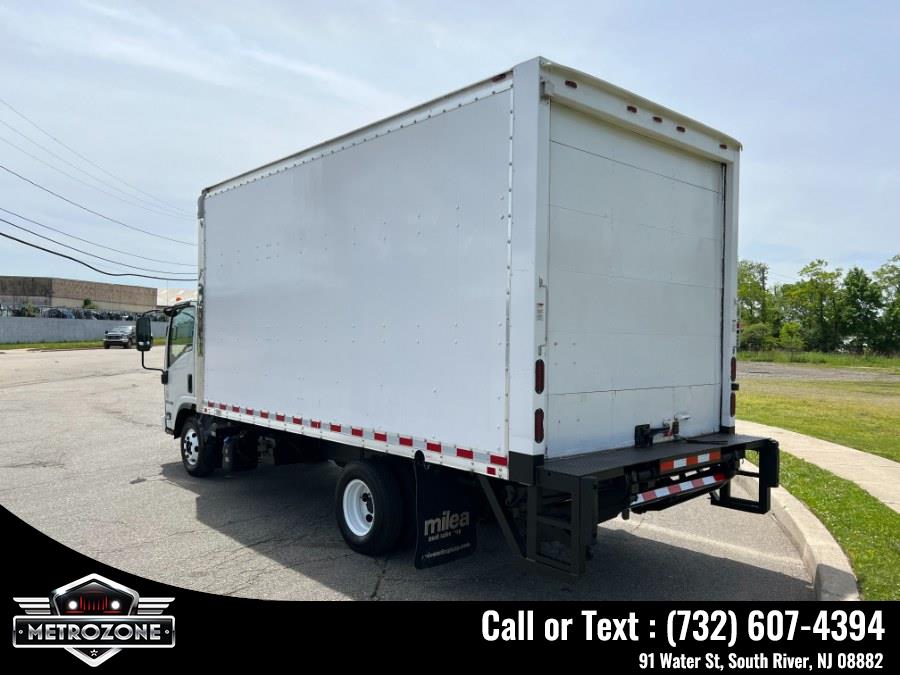 2015 Isuzu NPR HD 16 Feet Box, available for sale in South River, New Jersey | Metrozone Motor Group. South River, New Jersey 2015 Isuzu NPR HD 16 Feet Box, available for sale in South River, New Jersey | Metrozone Motor Group. South River, New Jersey