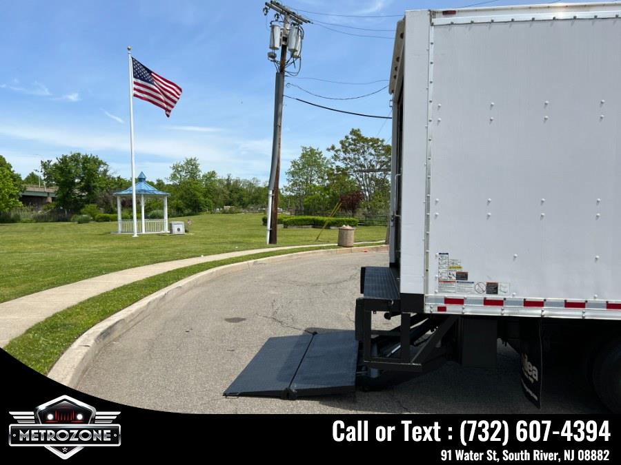2015 Isuzu NPR HD 16 Feet Box, available for sale in South River, New Jersey | Metrozone Motor Group. South River, New Jersey 2015 Isuzu NPR HD 16 Feet Box, available for sale in South River, New Jersey | Metrozone Motor Group. South River, New Jersey