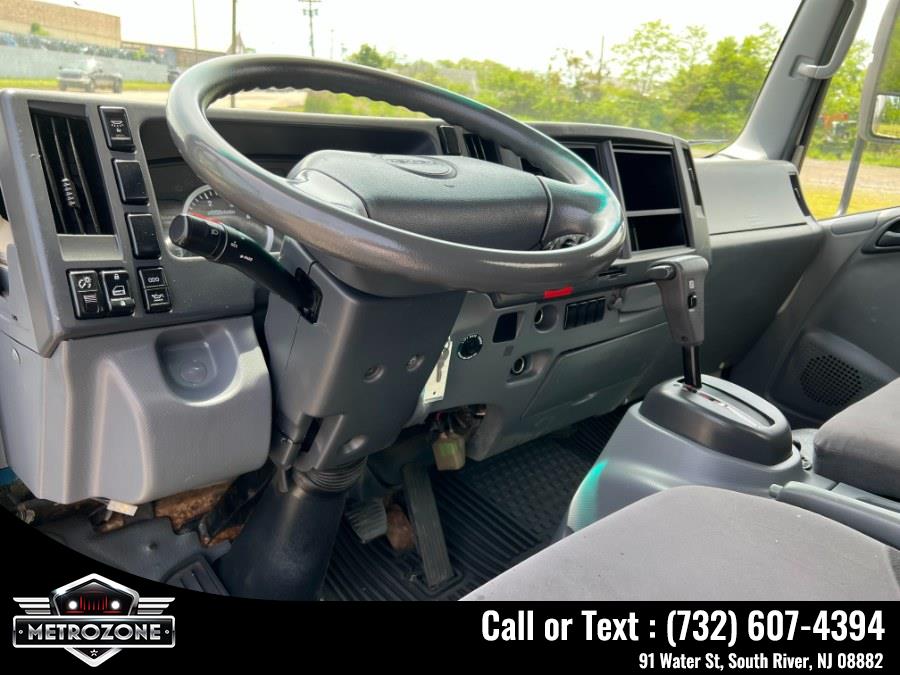 2015 Isuzu NPR HD 16 Feet Box, available for sale in South River, New Jersey | Metrozone Motor Group. South River, New Jersey 2015 Isuzu NPR HD 16 Feet Box, available for sale in South River, New Jersey | Metrozone Motor Group. South River, New Jersey