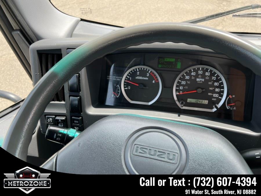 2015 Isuzu NPR HD 16 Feet Box, available for sale in South River, New Jersey | Metrozone Motor Group. South River, New Jersey 2015 Isuzu NPR HD 16 Feet Box, available for sale in South River, New Jersey | Metrozone Motor Group. South River, New Jersey