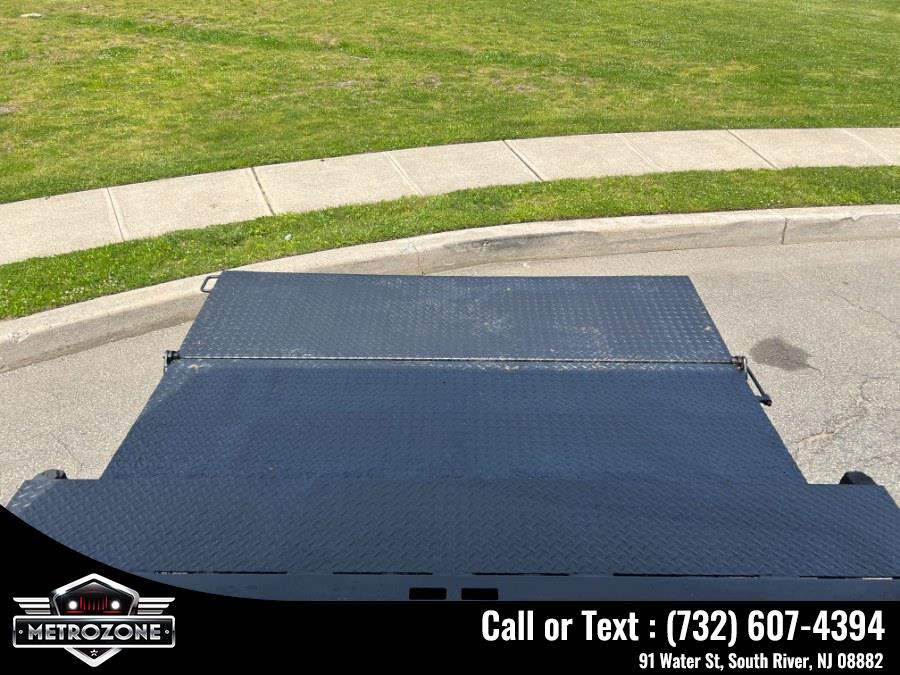 2015 Isuzu NPR HD 16 Feet Box, available for sale in South River, New Jersey | Metrozone Motor Group. South River, New Jersey 2015 Isuzu NPR HD 16 Feet Box, available for sale in South River, New Jersey | Metrozone Motor Group. South River, New Jersey