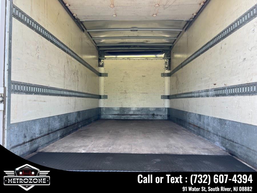 2015 Isuzu NPR HD 16 Feet Box, available for sale in South River, New Jersey | Metrozone Motor Group. South River, New Jersey 2015 Isuzu NPR HD 16 Feet Box, available for sale in South River, New Jersey | Metrozone Motor Group. South River, New Jersey