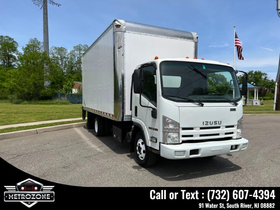 2015 Isuzu NPR HD 16 Feet Box, available for sale in South River, New Jersey | Metrozone Motor Group. South River, New Jersey 2015 Isuzu NPR HD 16 Feet Box, available for sale in South River, New Jersey | Metrozone Motor Group. South River, New Jersey