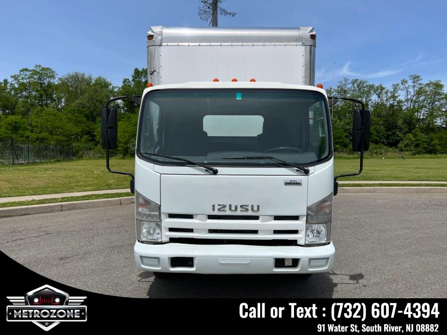 2015 Isuzu NPR HD 16 Feet Box, available for sale in South River, New Jersey | Metrozone Motor Group. South River, New Jersey 2015 Isuzu NPR HD 16 Feet Box, available for sale in South River, New Jersey | Metrozone Motor Group. South River, New Jersey