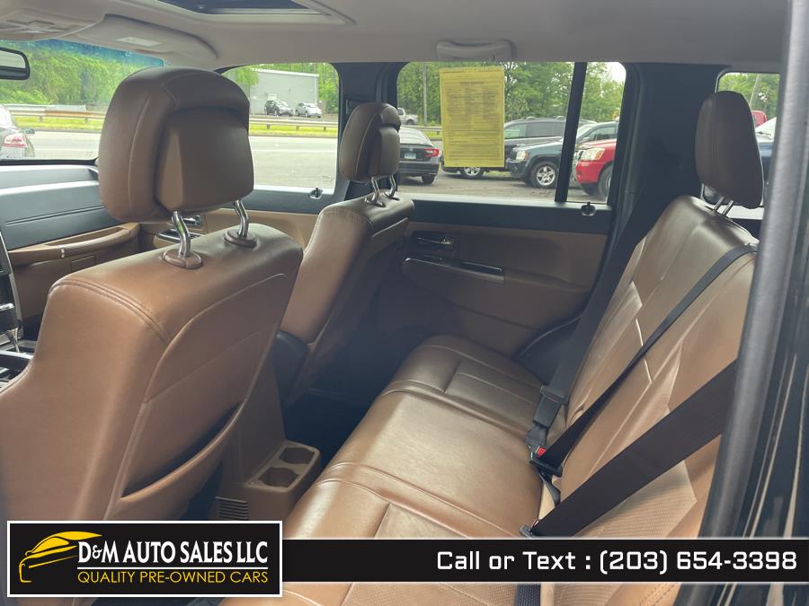 Used Jeep Liberty 4WD 4dr Limited 70th Anniversary 2011 | D&M Auto Sales LLC. Meriden, Connecticut
