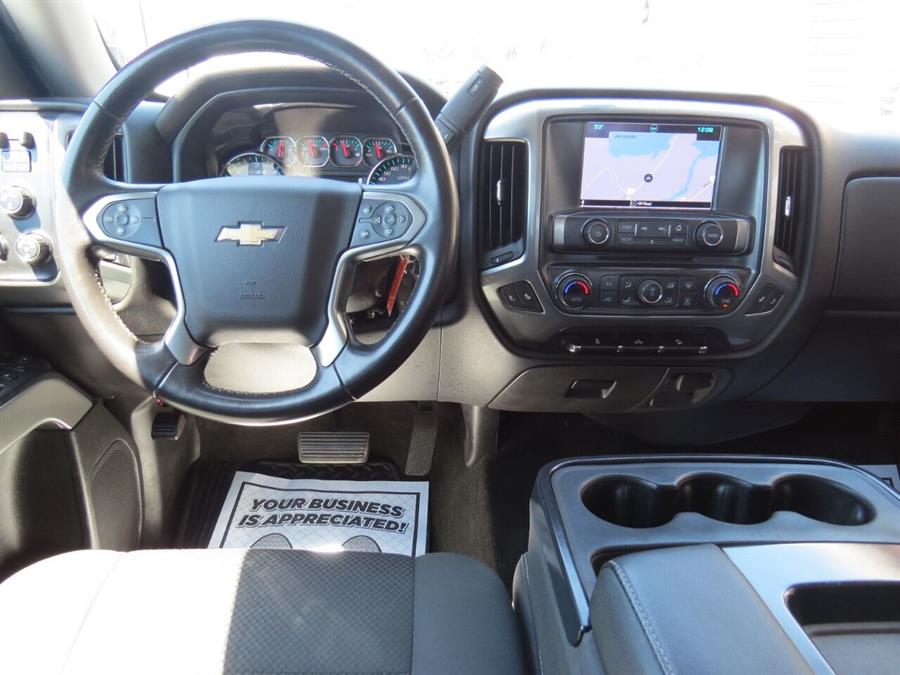 Used Chevrolet Silverado 1500 LT 4x4 4dr Crew Cab 5.8 ft. SB 2017 | Lake City Exports Inc. Auburn, Maine Used Chevrolet Silverado 1500 LT 4x4 4dr Crew Cab 5.8 ft. SB 2017 | Lake City Exports Inc. Auburn, Maine
