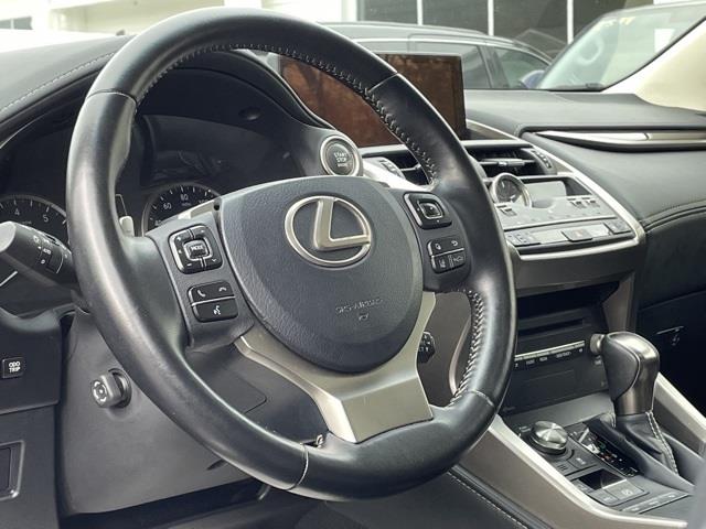 Used Lexus Nx 300 Base 2019 | Blasius Federal Road. Brookfield, Connecticut Used Lexus Nx 300 Base 2019 | Blasius Federal Road. Brookfield, Connecticut