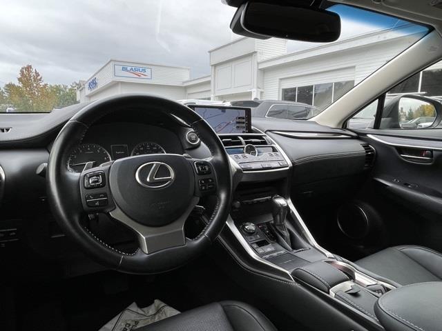 Used Lexus Nx 300 Base 2019 | Blasius Federal Road. Brookfield, Connecticut Used Lexus Nx 300 Base 2019 | Blasius Federal Road. Brookfield, Connecticut