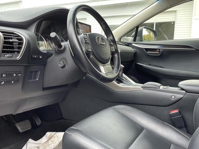 Used Lexus Nx 300 Base 2019 | Blasius Federal Road. Brookfield, Connecticut Used Lexus Nx 300 Base 2019 | Blasius Federal Road. Brookfield, Connecticut