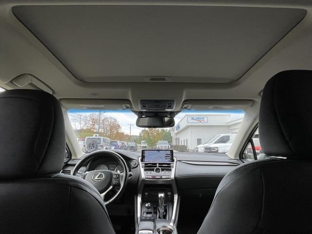 Used Lexus Nx 300 Base 2019 | Blasius Federal Road. Brookfield, Connecticut Used Lexus Nx 300 Base 2019 | Blasius Federal Road. Brookfield, Connecticut