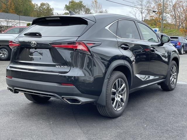 Used Lexus Nx 300 Base 2019 | Blasius Federal Road. Brookfield, Connecticut Used Lexus Nx 300 Base 2019 | Blasius Federal Road. Brookfield, Connecticut