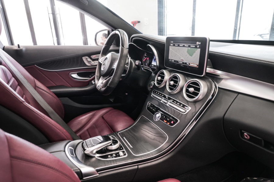 Used Mercedes-Benz C-Class AMG C 43 4MATIC Sedan 2018 | 26 Motors Long Island. ELMONT, New York Used Mercedes-Benz C-Class AMG C 43 4MATIC Sedan 2018 | 26 Motors Long Island. ELMONT, New York