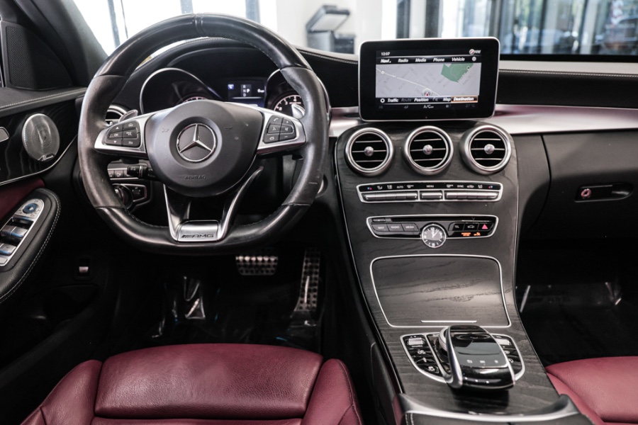 Used Mercedes-Benz C-Class AMG C 43 4MATIC Sedan 2018 | 26 Motors Long Island. ELMONT, New York Used Mercedes-Benz C-Class AMG C 43 4MATIC Sedan 2018 | 26 Motors Long Island. ELMONT, New York