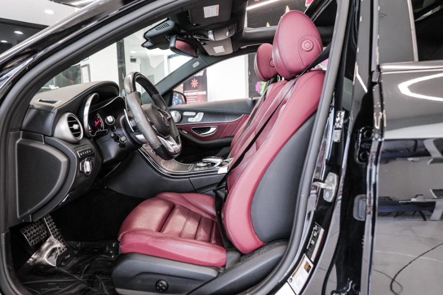 Used Mercedes-Benz C-Class AMG C 43 4MATIC Sedan 2018 | 26 Motors Long Island. ELMONT, New York Used Mercedes-Benz C-Class AMG C 43 4MATIC Sedan 2018 | 26 Motors Long Island. ELMONT, New York
