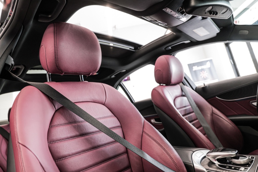 Used Mercedes-Benz C-Class AMG C 43 4MATIC Sedan 2018 | 26 Motors Long Island. ELMONT, New York Used Mercedes-Benz C-Class AMG C 43 4MATIC Sedan 2018 | 26 Motors Long Island. ELMONT, New York