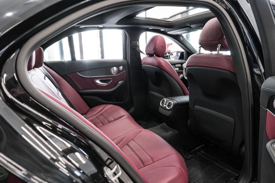 Used Mercedes-Benz C-Class AMG C 43 4MATIC Sedan 2018 | 26 Motors Long Island. ELMONT, New York Used Mercedes-Benz C-Class AMG C 43 4MATIC Sedan 2018 | 26 Motors Long Island. ELMONT, New York