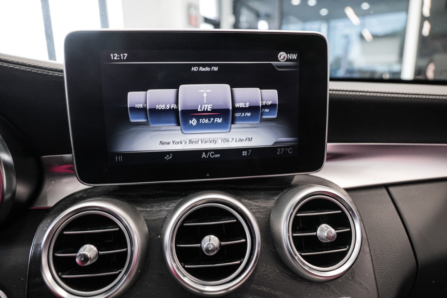Used Mercedes-Benz C-Class AMG C 43 4MATIC Sedan 2018 | 26 Motors Long Island. ELMONT, New York Used Mercedes-Benz C-Class AMG C 43 4MATIC Sedan 2018 | 26 Motors Long Island. ELMONT, New York