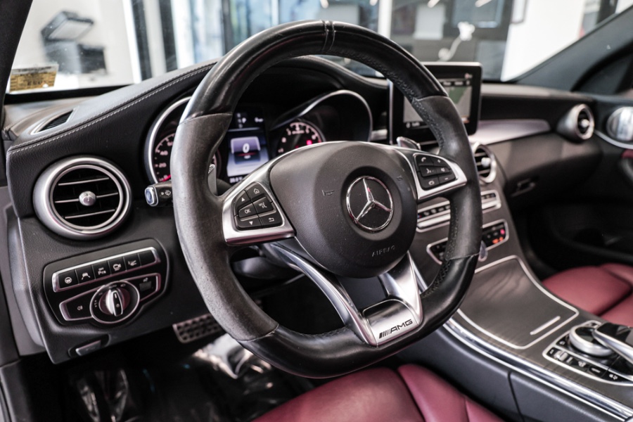 Used Mercedes-Benz C-Class AMG C 43 4MATIC Sedan 2018 | 26 Motors Long Island. ELMONT, New York Used Mercedes-Benz C-Class AMG C 43 4MATIC Sedan 2018 | 26 Motors Long Island. ELMONT, New York