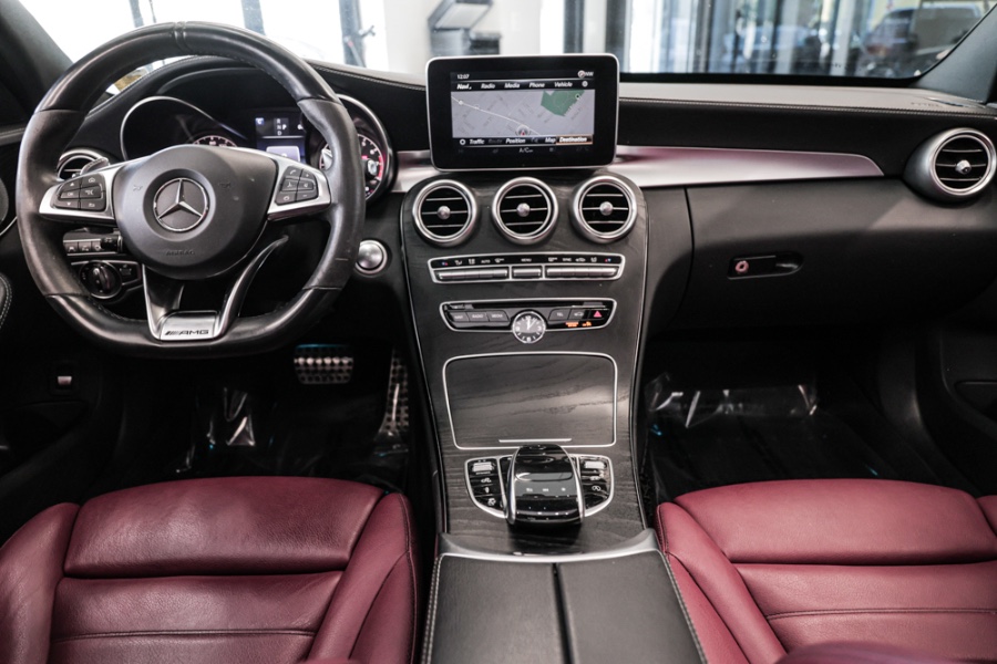 Used Mercedes-Benz C-Class AMG C 43 4MATIC Sedan 2018 | 26 Motors Long Island. ELMONT, New York Used Mercedes-Benz C-Class AMG C 43 4MATIC Sedan 2018 | 26 Motors Long Island. ELMONT, New York