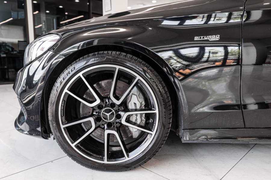 Used Mercedes-Benz C-Class AMG C 43 4MATIC Sedan 2018 | 26 Motors Long Island. ELMONT, New York Used Mercedes-Benz C-Class AMG C 43 4MATIC Sedan 2018 | 26 Motors Long Island. ELMONT, New York