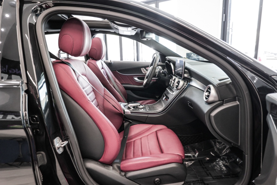 Used Mercedes-Benz C-Class AMG C 43 4MATIC Sedan 2018 | 26 Motors Long Island. ELMONT, New York Used Mercedes-Benz C-Class AMG C 43 4MATIC Sedan 2018 | 26 Motors Long Island. ELMONT, New York