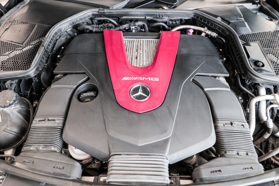 Used Mercedes-Benz C-Class AMG C 43 4MATIC Sedan 2018 | 26 Motors Long Island. ELMONT, New York Used Mercedes-Benz C-Class AMG C 43 4MATIC Sedan 2018 | 26 Motors Long Island. ELMONT, New York