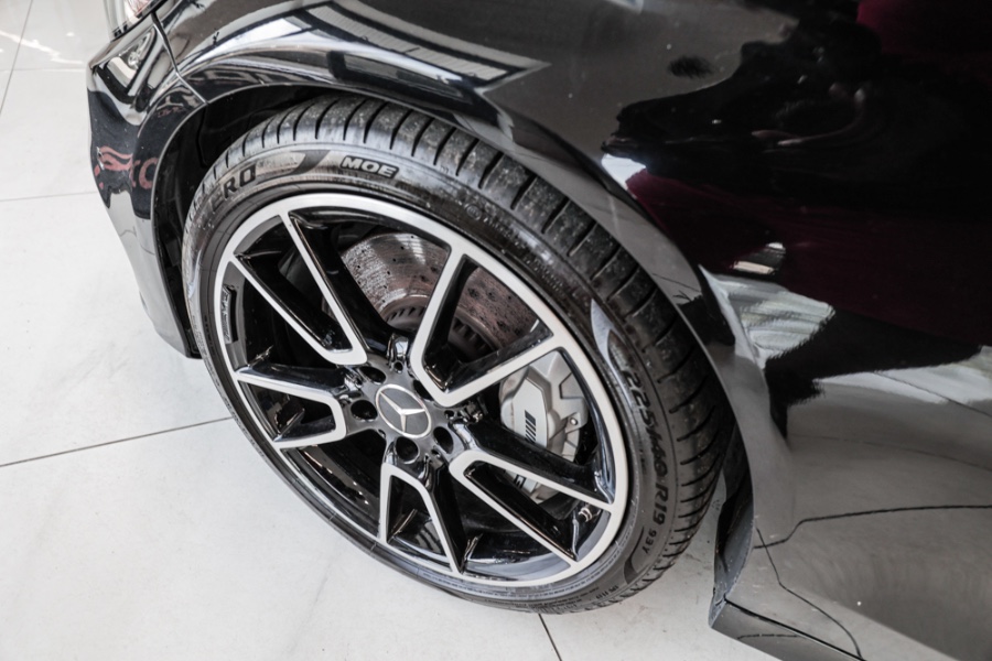 Used Mercedes-Benz C-Class AMG C 43 4MATIC Sedan 2018 | 26 Motors Long Island. ELMONT, New York Used Mercedes-Benz C-Class AMG C 43 4MATIC Sedan 2018 | 26 Motors Long Island. ELMONT, New York