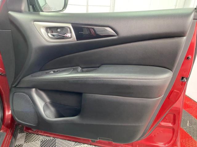 Used Nissan Pathfinder SV 2018 | Queens Auto Mall. Richmond Hill, New York Used Nissan Pathfinder SV 2018 | Queens Auto Mall. Richmond Hill, New York