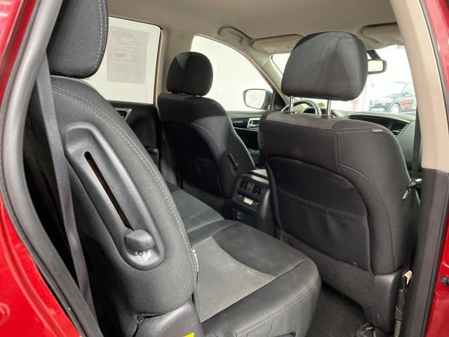 Used Nissan Pathfinder SV 2018 | Queens Auto Mall. Richmond Hill, New York Used Nissan Pathfinder SV 2018 | Queens Auto Mall. Richmond Hill, New York