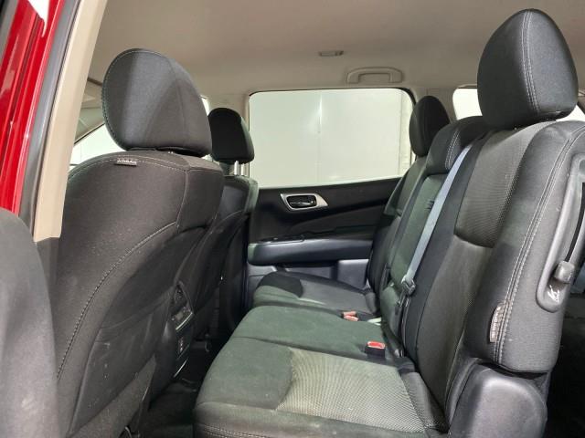 Used Nissan Pathfinder SV 2018 | Queens Auto Mall. Richmond Hill, New York Used Nissan Pathfinder SV 2018 | Queens Auto Mall. Richmond Hill, New York