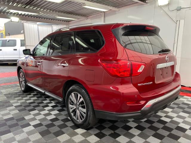 Used Nissan Pathfinder SV 2018 | Queens Auto Mall. Richmond Hill, New York Used Nissan Pathfinder SV 2018 | Queens Auto Mall. Richmond Hill, New York