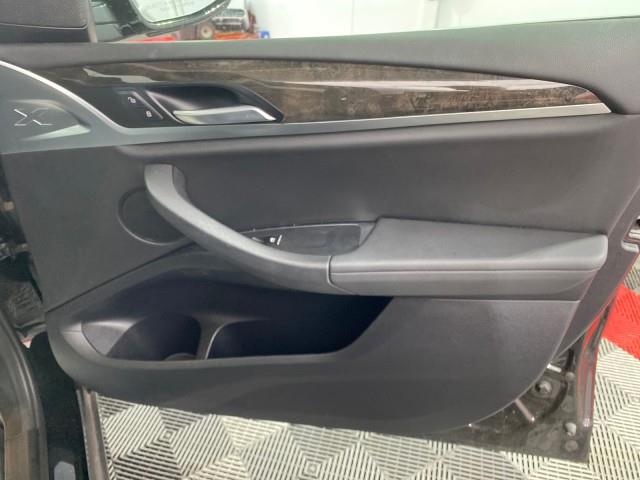 Used BMW X3 xDrive30i 2019 | Queens Auto Mall. Richmond Hill, New York Used BMW X3 xDrive30i 2019 | Queens Auto Mall. Richmond Hill, New York
