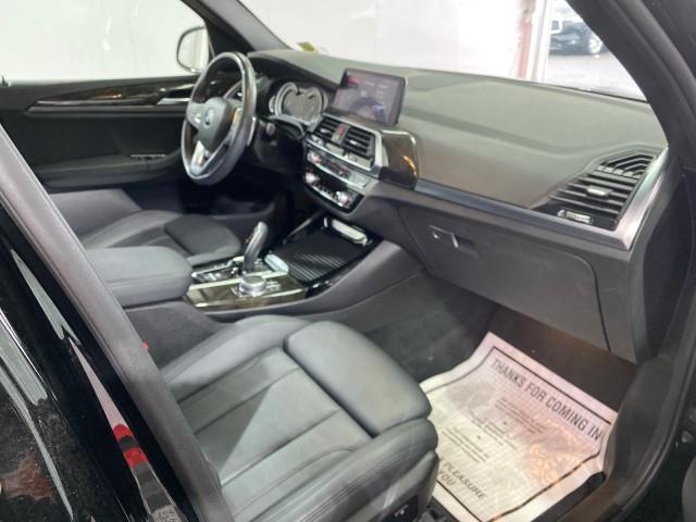 Used BMW X3 xDrive30i 2019 | Queens Auto Mall. Richmond Hill, New York Used BMW X3 xDrive30i 2019 | Queens Auto Mall. Richmond Hill, New York