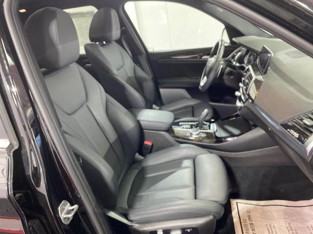 Used BMW X3 xDrive30i 2019 | Queens Auto Mall. Richmond Hill, New York Used BMW X3 xDrive30i 2019 | Queens Auto Mall. Richmond Hill, New York