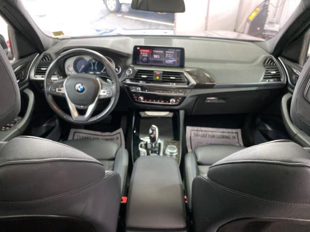 Used BMW X3 xDrive30i 2019 | Queens Auto Mall. Richmond Hill, New York Used BMW X3 xDrive30i 2019 | Queens Auto Mall. Richmond Hill, New York