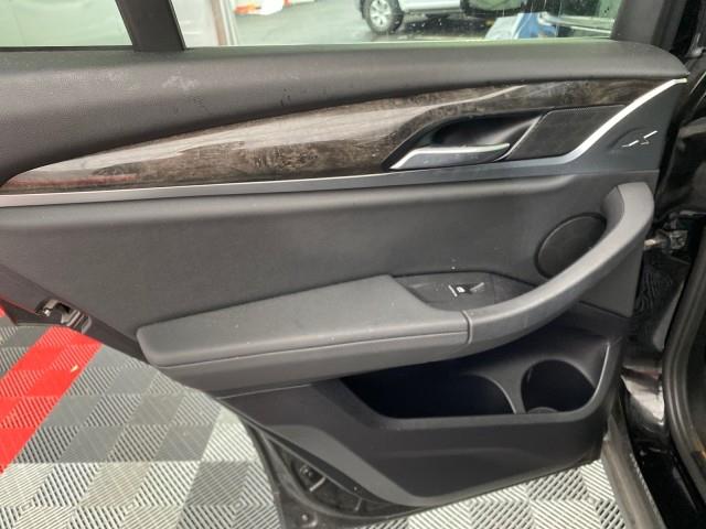 Used BMW X3 xDrive30i 2019 | Queens Auto Mall. Richmond Hill, New York Used BMW X3 xDrive30i 2019 | Queens Auto Mall. Richmond Hill, New York