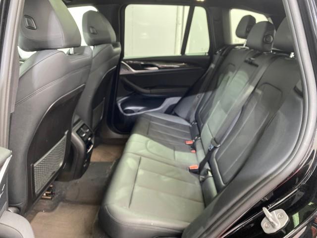 Used BMW X3 xDrive30i 2019 | Queens Auto Mall. Richmond Hill, New York Used BMW X3 xDrive30i 2019 | Queens Auto Mall. Richmond Hill, New York