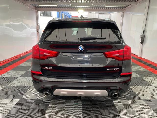 Used BMW X3 xDrive30i 2019 | Queens Auto Mall. Richmond Hill, New York Used BMW X3 xDrive30i 2019 | Queens Auto Mall. Richmond Hill, New York