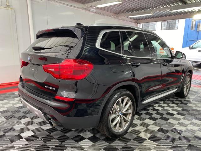Used BMW X3 xDrive30i 2019 | Queens Auto Mall. Richmond Hill, New York Used BMW X3 xDrive30i 2019 | Queens Auto Mall. Richmond Hill, New York