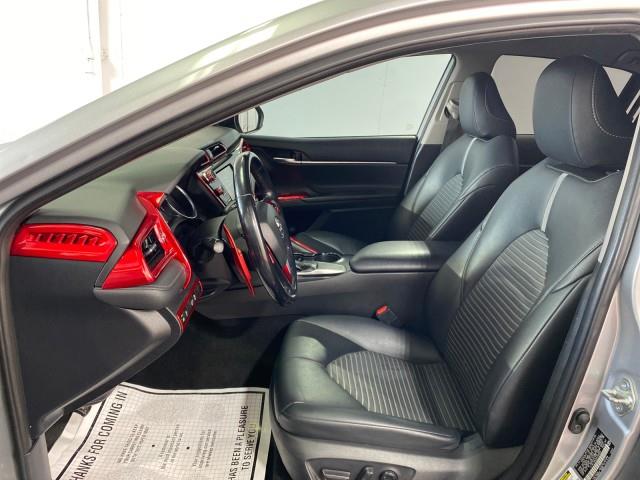 Used Toyota Camry L 2019 | Queens Auto Mall. Richmond Hill, New York Used Toyota Camry L 2019 | Queens Auto Mall. Richmond Hill, New York