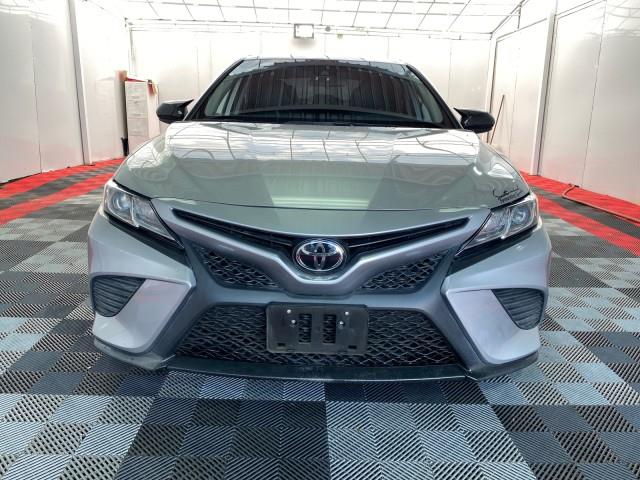 Used Toyota Camry L 2019 | Queens Auto Mall. Richmond Hill, New York Used Toyota Camry L 2019 | Queens Auto Mall. Richmond Hill, New York