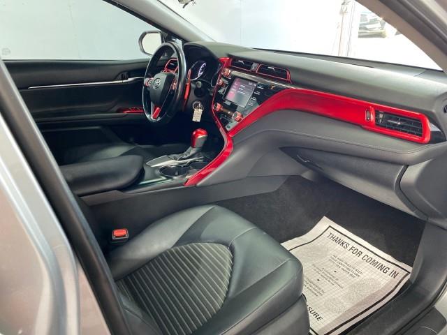 Used Toyota Camry L 2019 | Queens Auto Mall. Richmond Hill, New York Used Toyota Camry L 2019 | Queens Auto Mall. Richmond Hill, New York