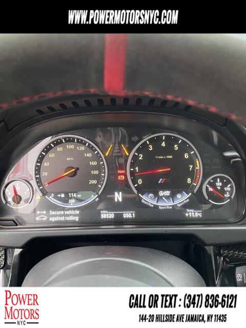 Used BMW X6 m Base 2015 | Power Motors NYC. Jamaica, New York Used BMW X6 m Base 2015 | Power Motors NYC. Jamaica, New York