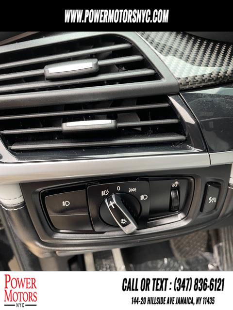 Used BMW X6 m Base 2015 | Power Motors NYC. Jamaica, New York Used BMW X6 m Base 2015 | Power Motors NYC. Jamaica, New York
