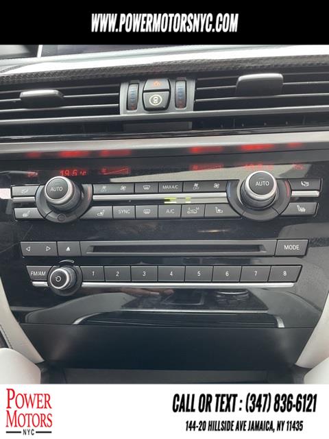 Used BMW X6 m Base 2015 | Power Motors NYC. Jamaica, New York Used BMW X6 m Base 2015 | Power Motors NYC. Jamaica, New York