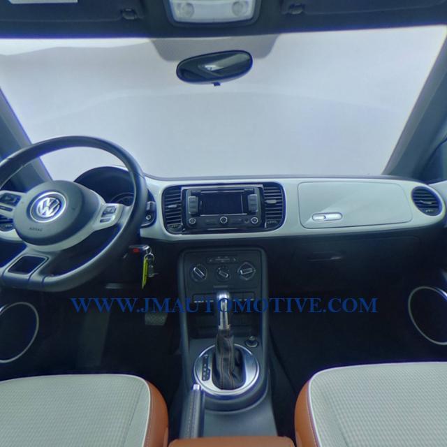 2015 Volkswagen Beetle 2dr Auto 1.8T PZEV, available for sale in Naugatuck, Connecticut | J&M Automotive Sls&Svc LLC. Naugatuck, Connecticut 2015 Volkswagen Beetle 2dr Auto 1.8T PZEV, available for sale in Naugatuck, Connecticut | J&M Automotive Sls&Svc LLC. Naugatuck, Connecticut