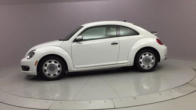 2015 Volkswagen Beetle 2dr Auto 1.8T PZEV, available for sale in Naugatuck, Connecticut | J&M Automotive Sls&Svc LLC. Naugatuck, Connecticut 2015 Volkswagen Beetle 2dr Auto 1.8T PZEV, available for sale in Naugatuck, Connecticut | J&M Automotive Sls&Svc LLC. Naugatuck, Connecticut