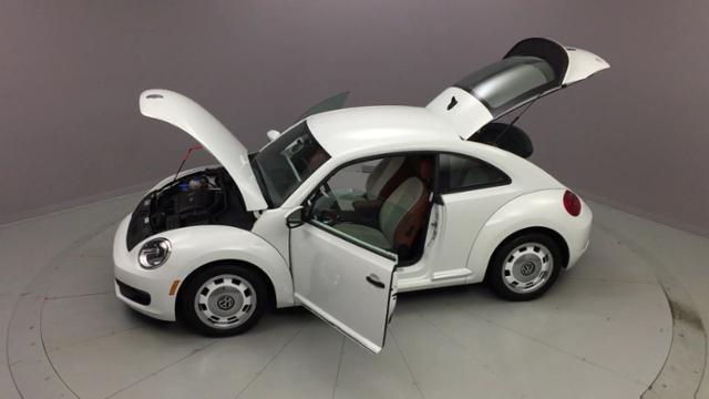 2015 Volkswagen Beetle 2dr Auto 1.8T PZEV, available for sale in Naugatuck, Connecticut | J&M Automotive Sls&Svc LLC. Naugatuck, Connecticut 2015 Volkswagen Beetle 2dr Auto 1.8T PZEV, available for sale in Naugatuck, Connecticut | J&M Automotive Sls&Svc LLC. Naugatuck, Connecticut